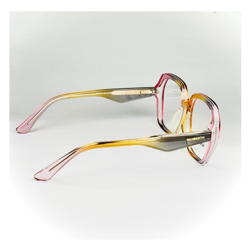 Wanderth Monturas Lumen