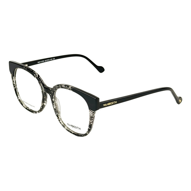 Wanderth   Monturas Alora Negro