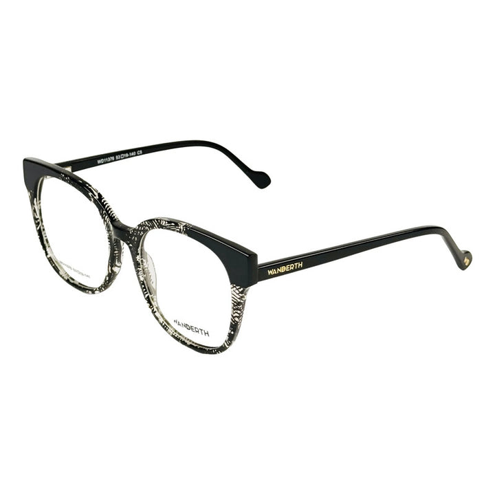 Wanderth   Monturas Alora Negro