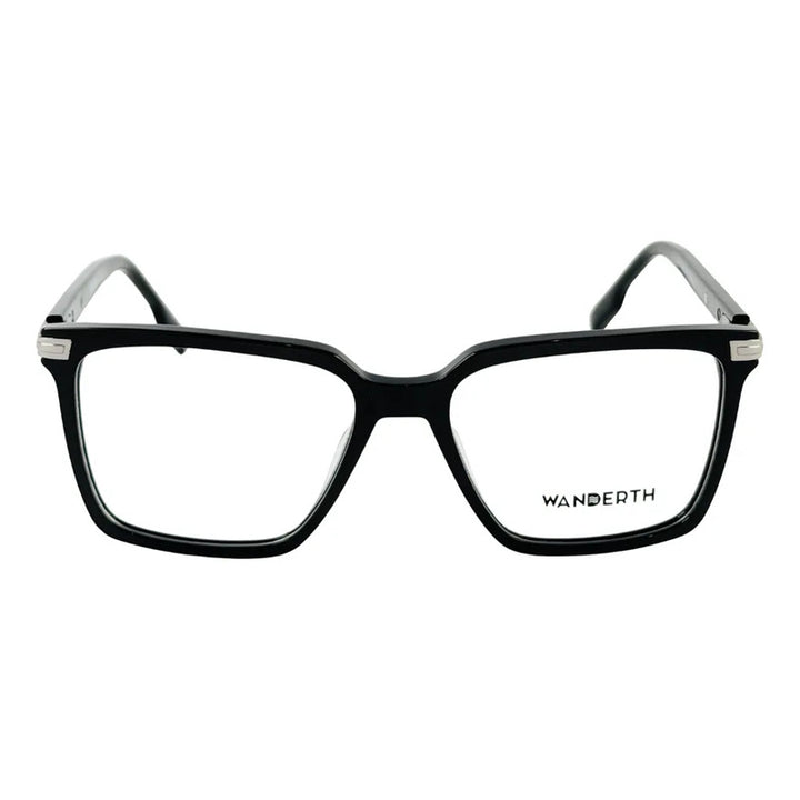 Wanderth Monturas Taren Negro