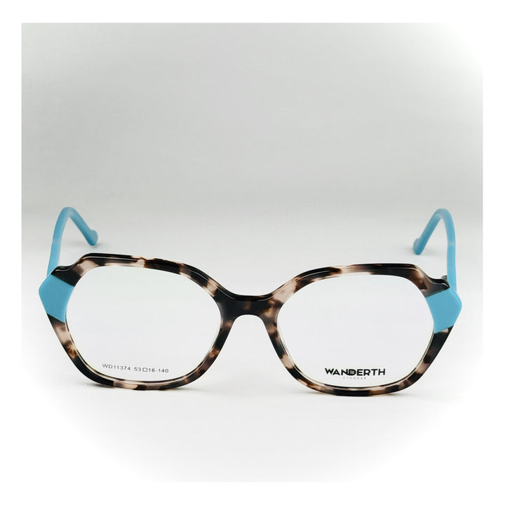 Wanderth Monturas Kayra