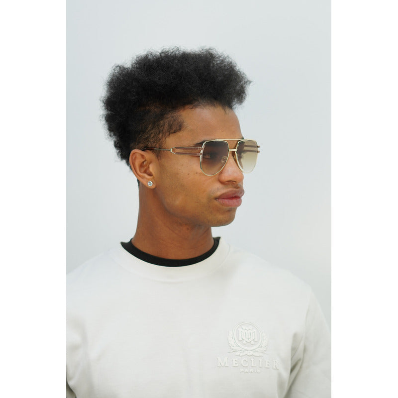 Wanderth Lentes De Sol Arcane