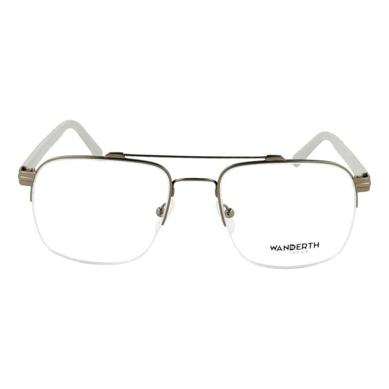 Wanderth Monturas Zayn Gris