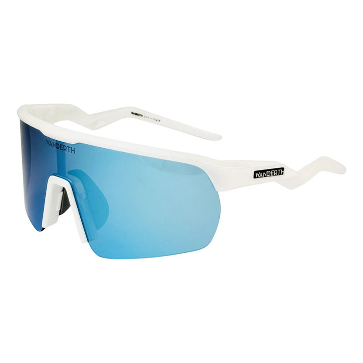 Wanderth Lentes Strong S Azul Blanco