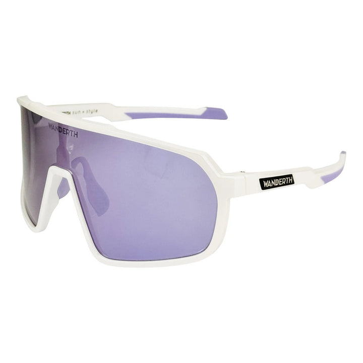 Wanderth Lentes Strength Violeta Blanco