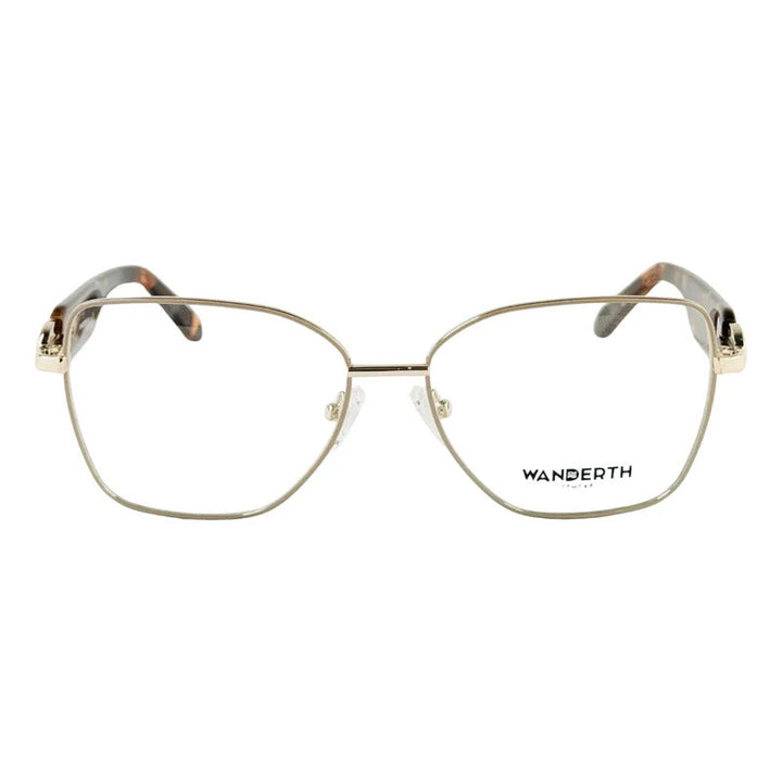 Wanderth Monturas Nero