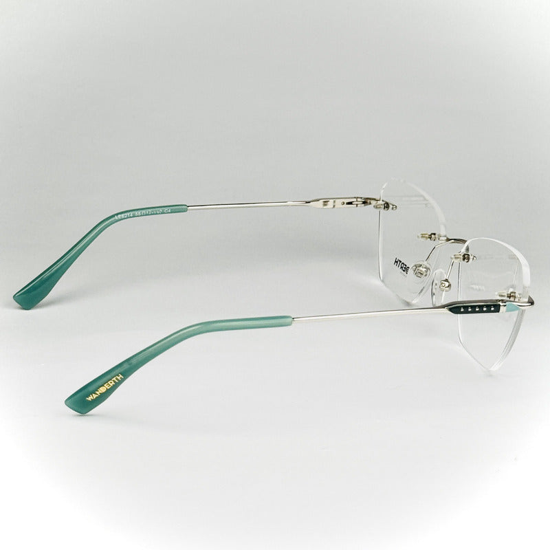 Wanderth Monturas Radiant