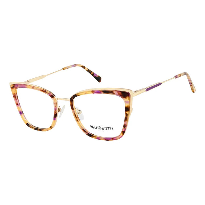 Wanderth Monturas Madden Multicolor