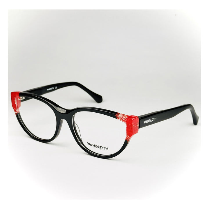 Wanderth Monturas Solvea