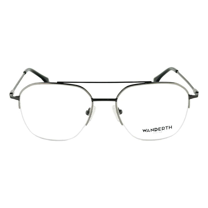 Wanderth Monturas Umber Plateado