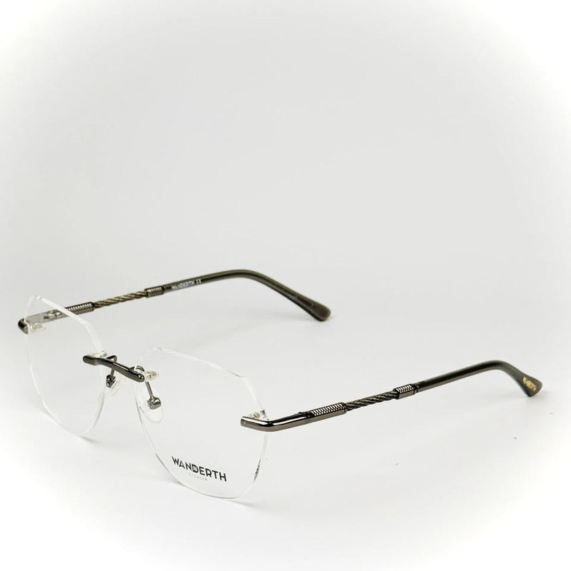 Wanderth Monturas Romero Gunmetal