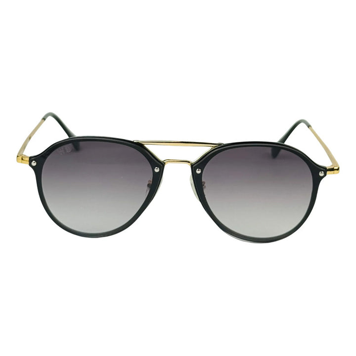 Wanderth Gafas Sol Luminox Fashion Negro