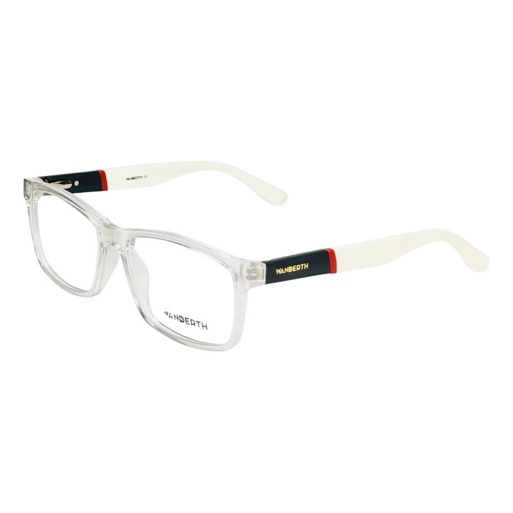 Wanderth Monturas Leandro Transparente