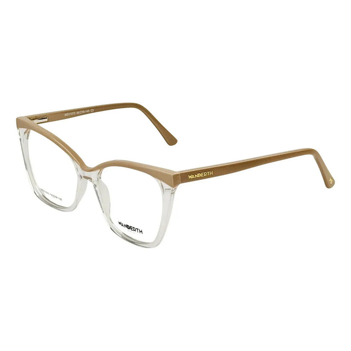 Wanderth Monturas Alenia Transparente