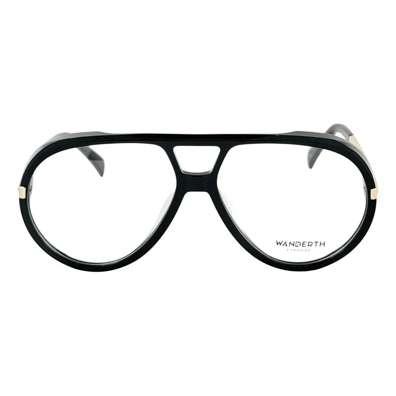Wanderth Monturas Laurent Negro