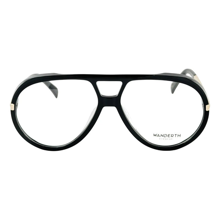 Wanderth Monturas Laurent Negro