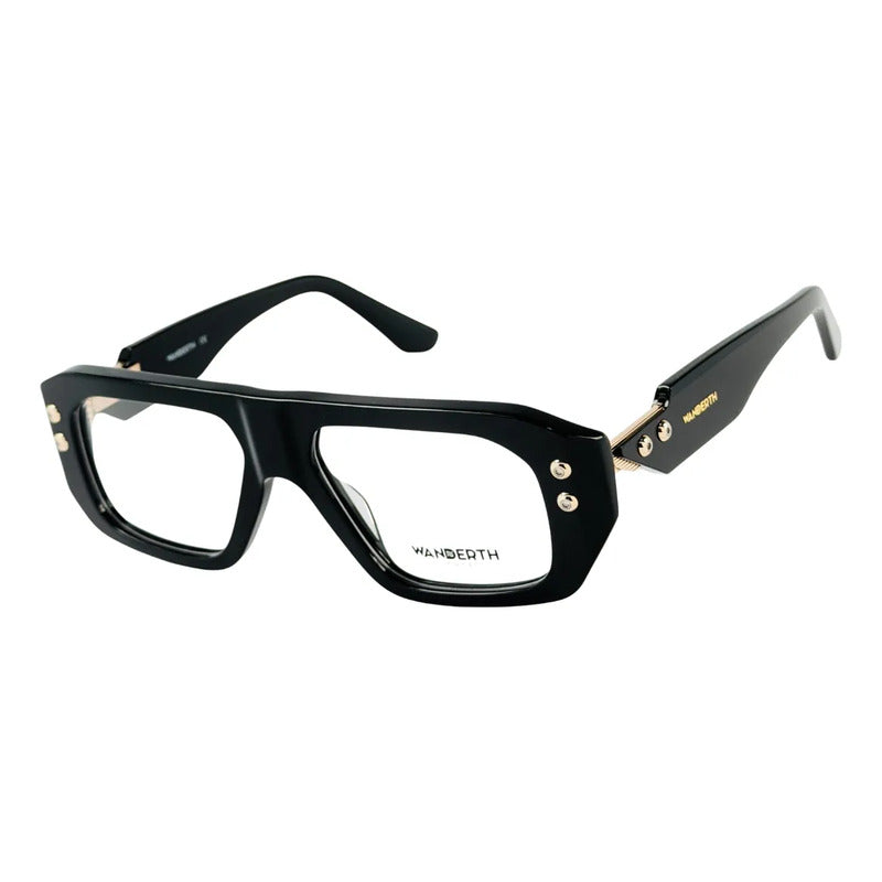Wanderth Monturas  Elian Negro