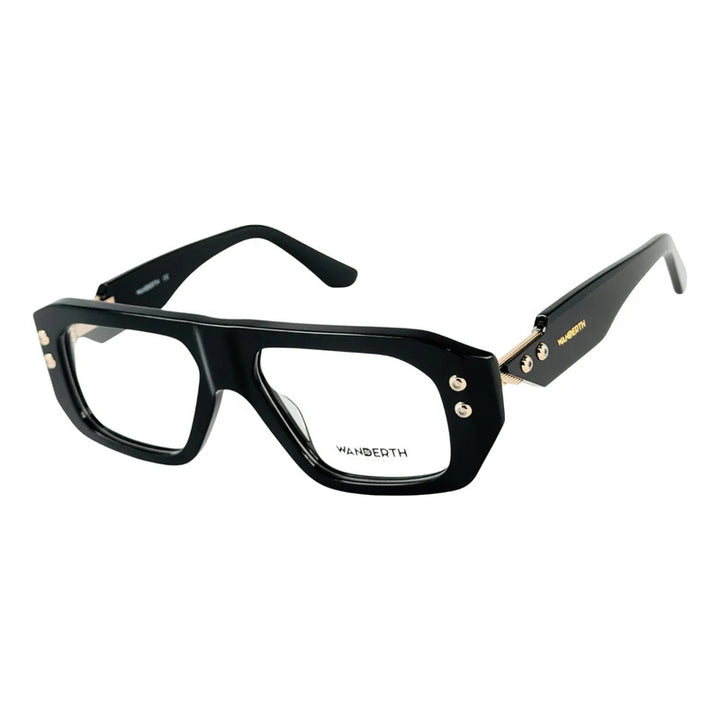 Wanderth Monturas  Elian Negro