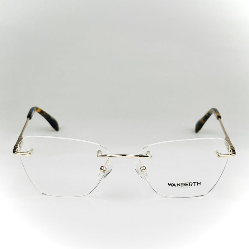 Wanderth Monturas Radiant