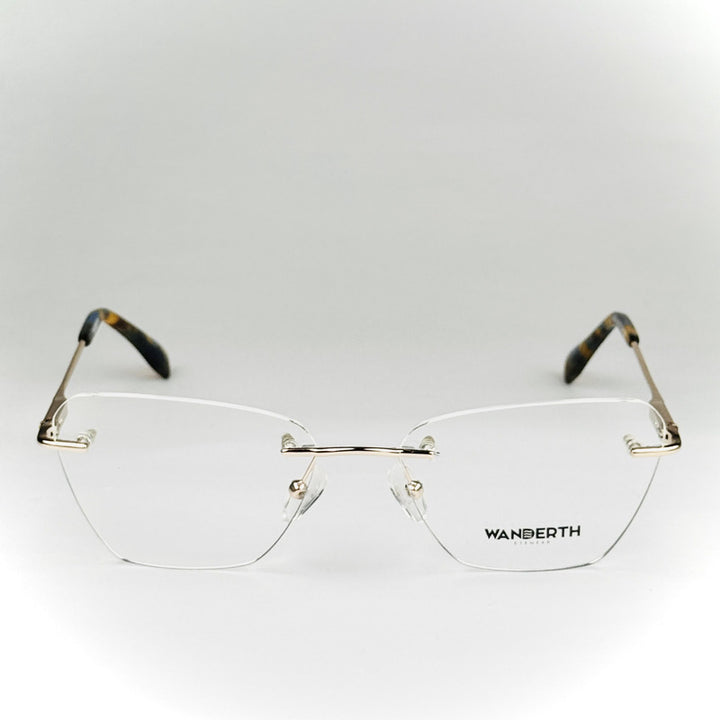 Wanderth Monturas Radiant