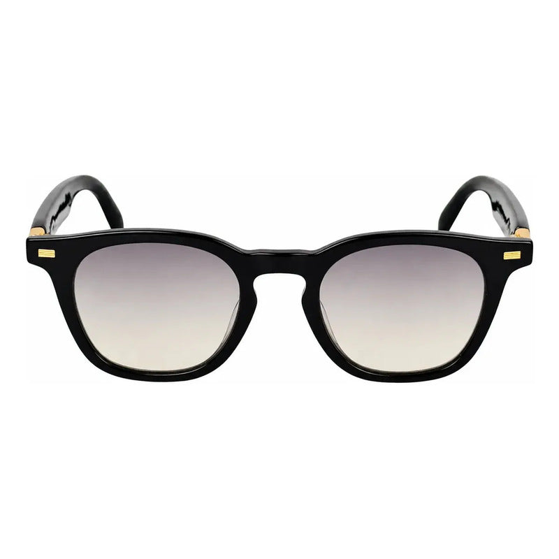 Wanderth Gafas Bluetooth Audiox Degradé Negro Negro/ámbar