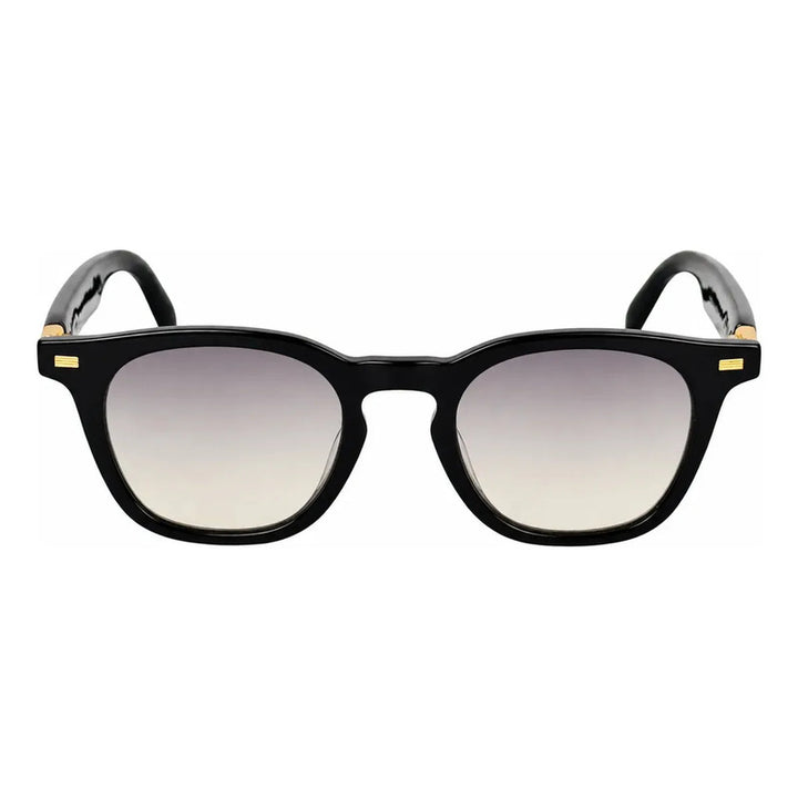 Wanderth Gafas Bluetooth Audiox Degradé Negro Negro/ámbar