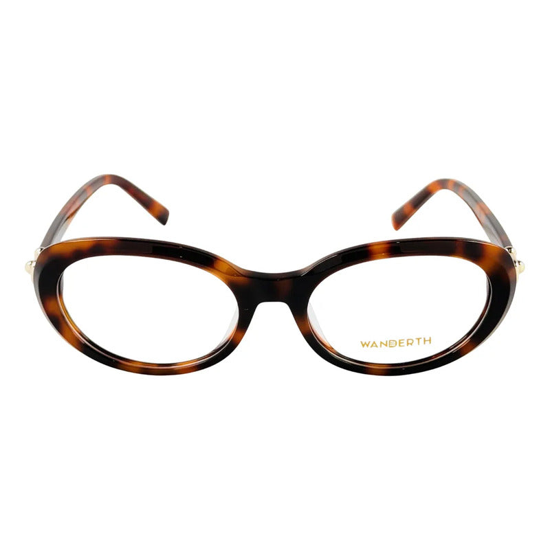 Wanderth Monturas  Riven Animal Print
