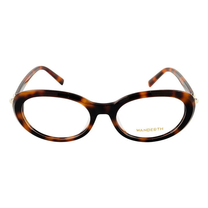 Wanderth Monturas  Riven Animal Print