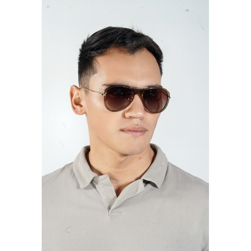 Wanderth Lentes De Sol Aero