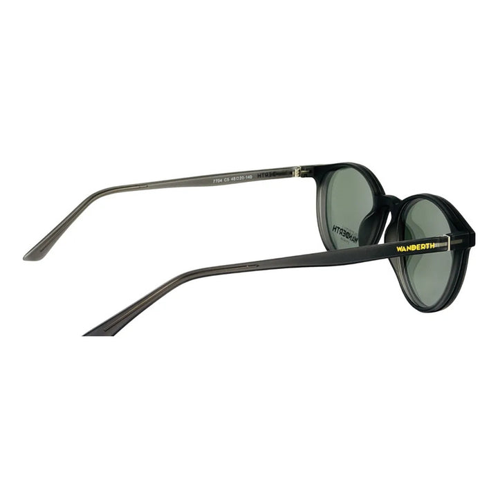 Wanderth Monturas  Clip On Nexus Gris