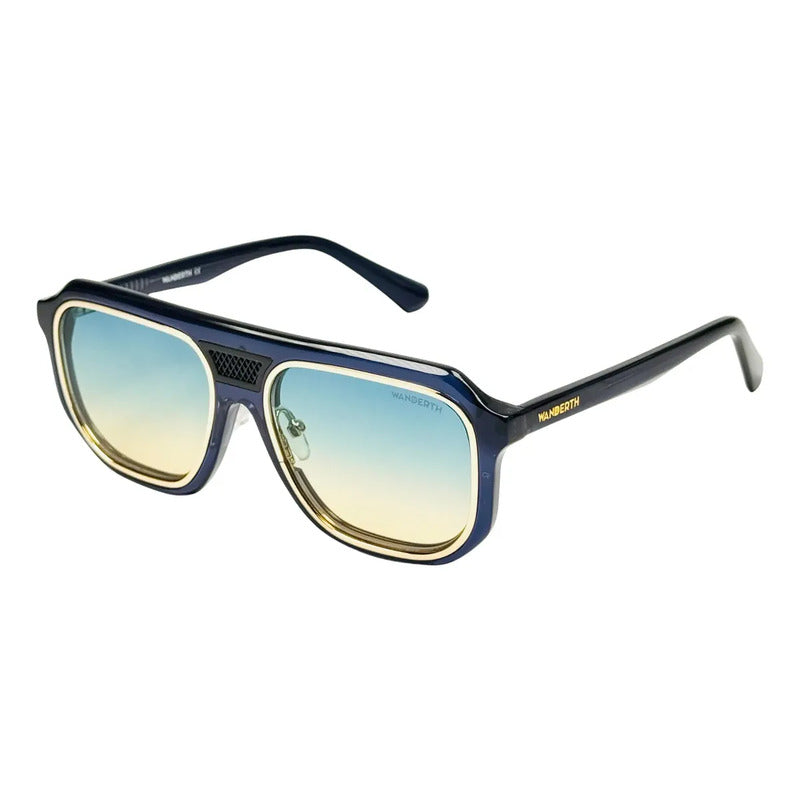 Wanderth Lentes De Sol X-drive