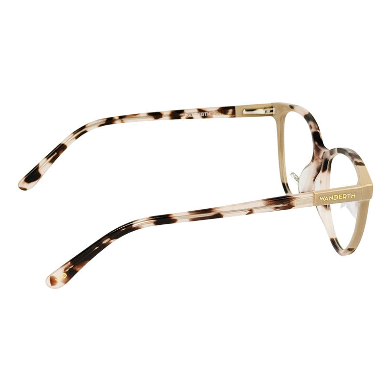 Wanderth Monturas Isara Nude/transparente
