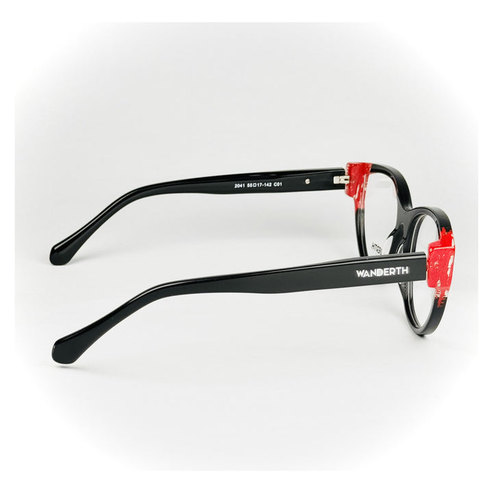 Wanderth Monturas Solvea