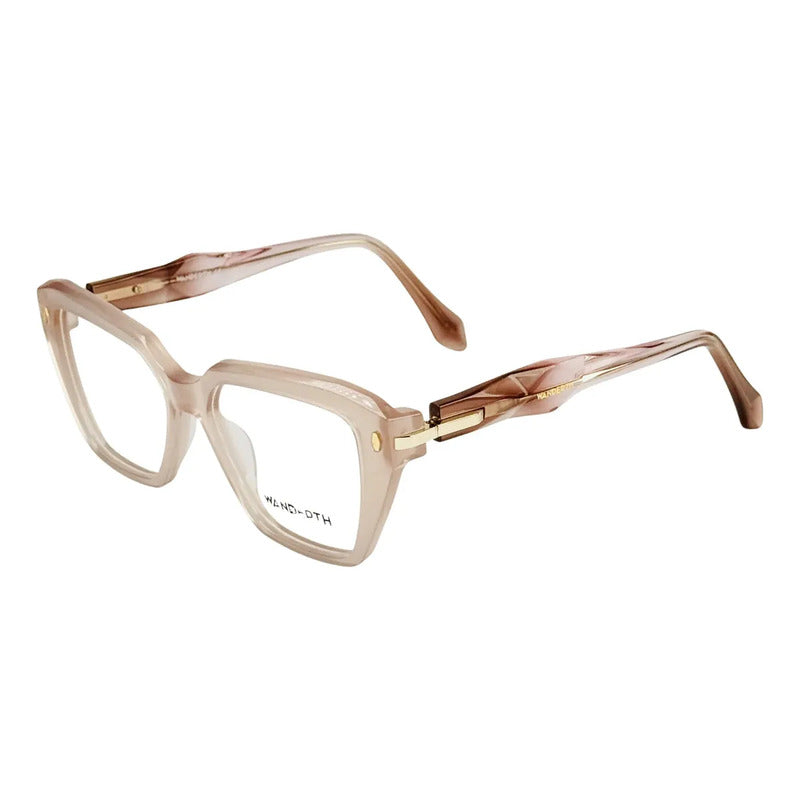 Wanderth Montura Clip On Clickshade Rosa