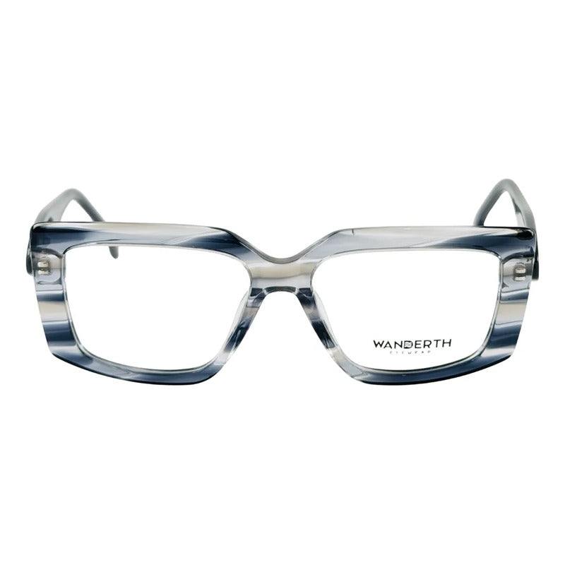 Wanderth Monturas  Varen Azul