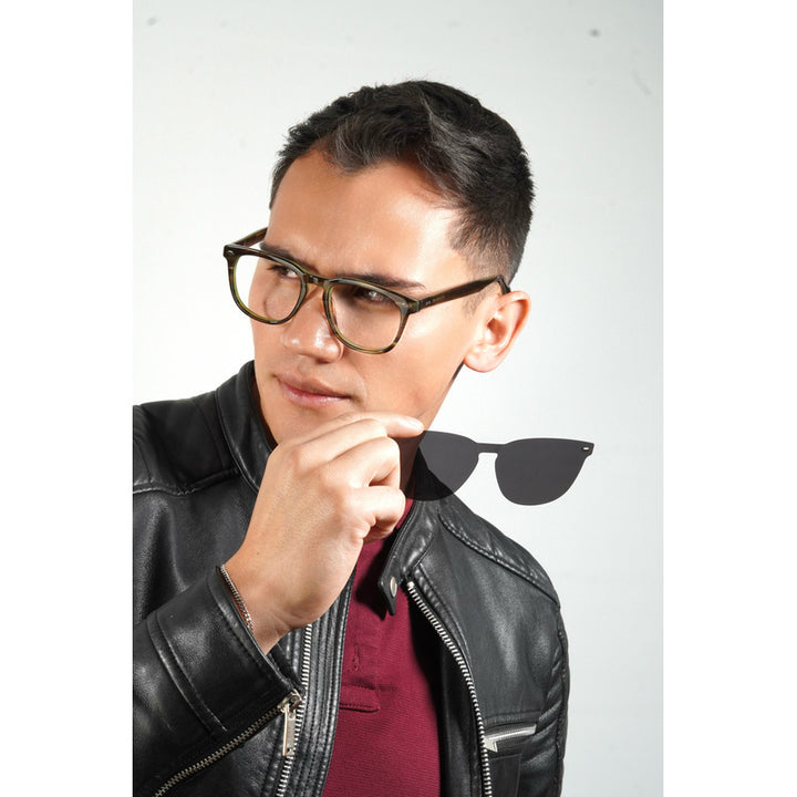 Wanderth Montura Clip On Modu