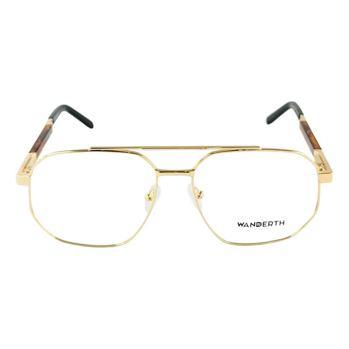 Wanderth Monturas Ivar Dorado/animal Print