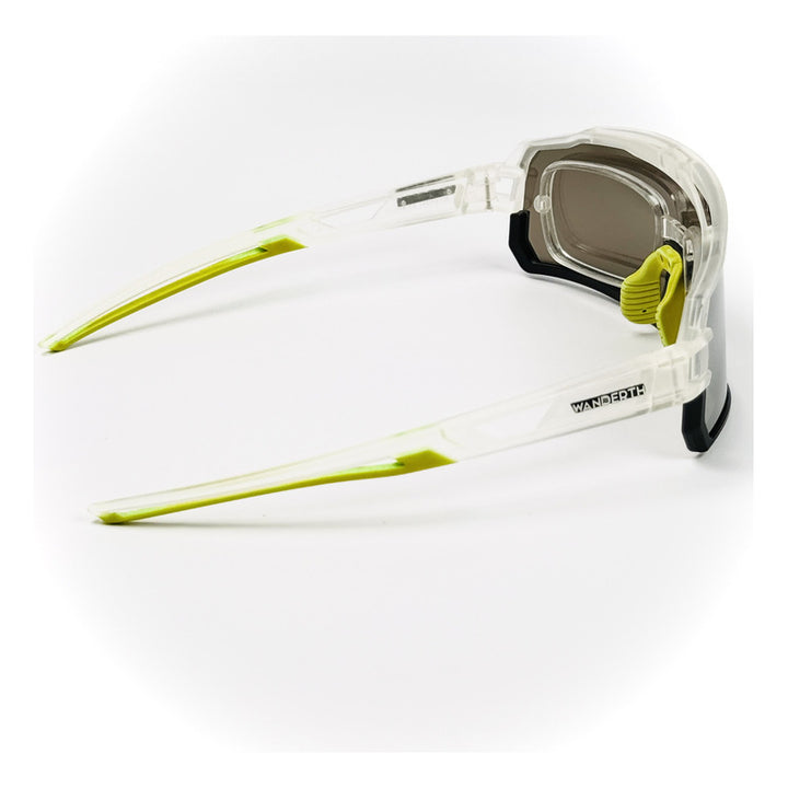 Wanderth Lentes Raptor