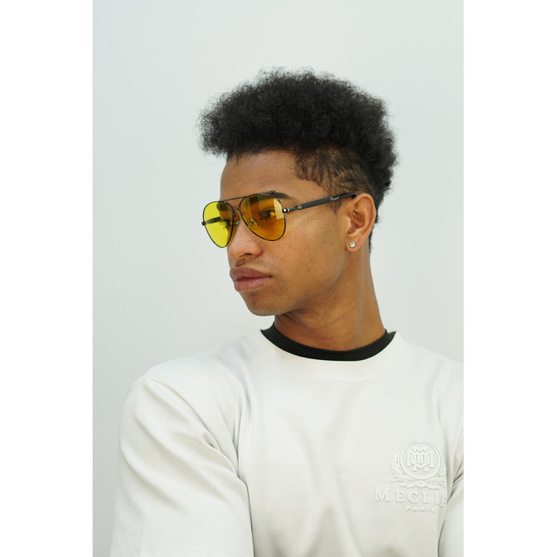 Wanderth Lentes De Sol Solray