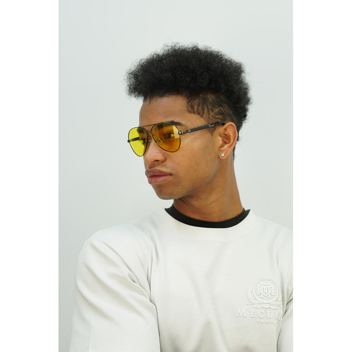 Wanderth Lentes De Sol Solray