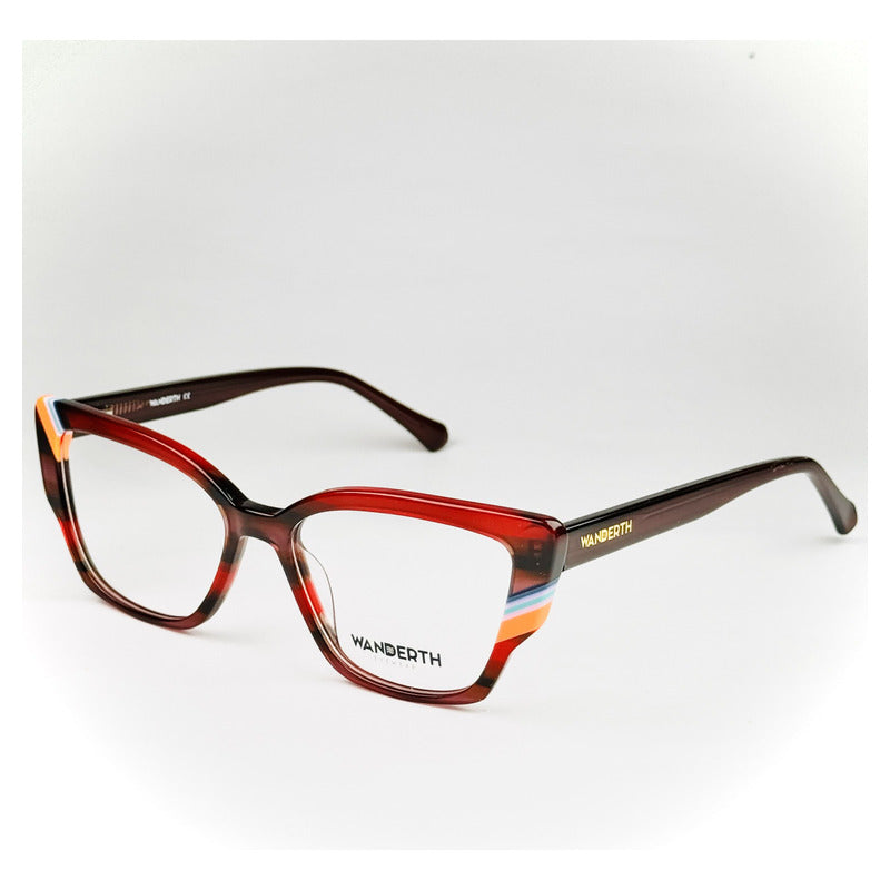 Wanderth Monturas Dusk