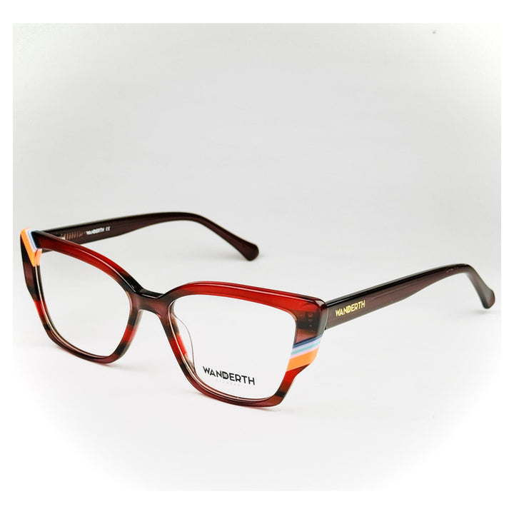 Wanderth Monturas Dusk