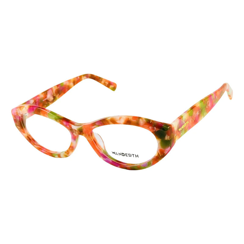 Wanderth Monturas  Dorian Naranja