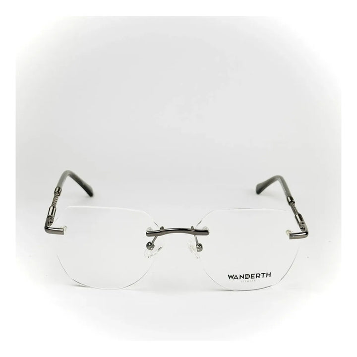 Wanderth Monturas Romero Gun Metal Gunmetal