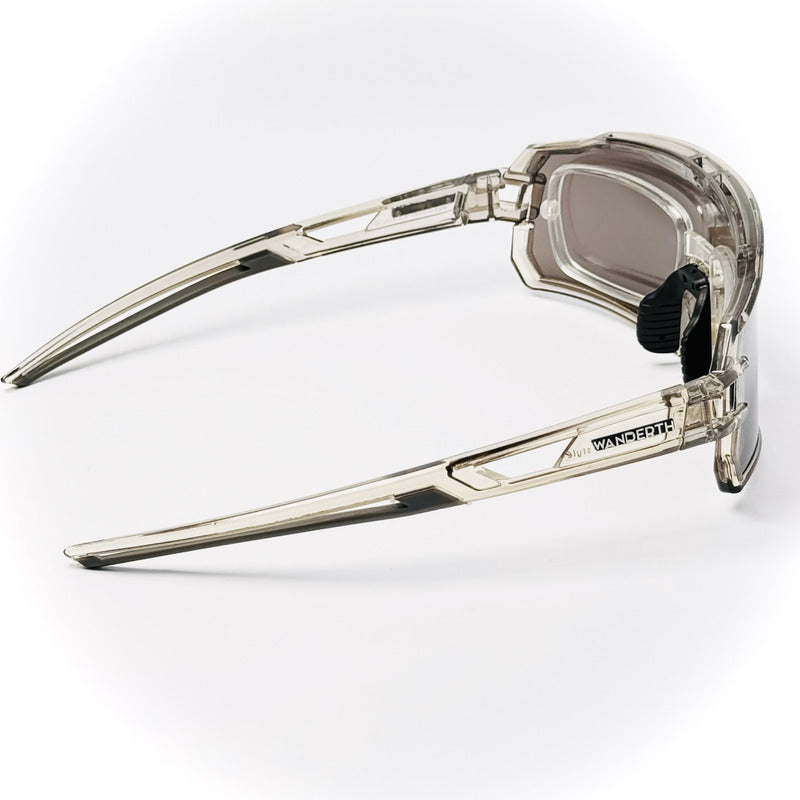 Wanderth Lentes Raptor