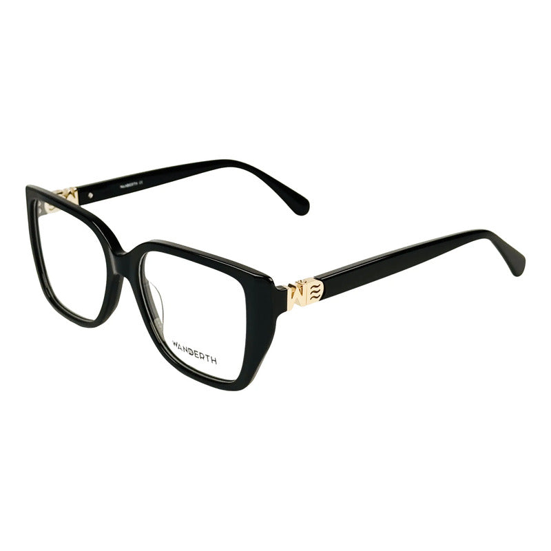 Wanderth Montura Althea Negro