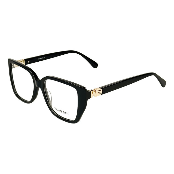 Wanderth Montura Althea Negro