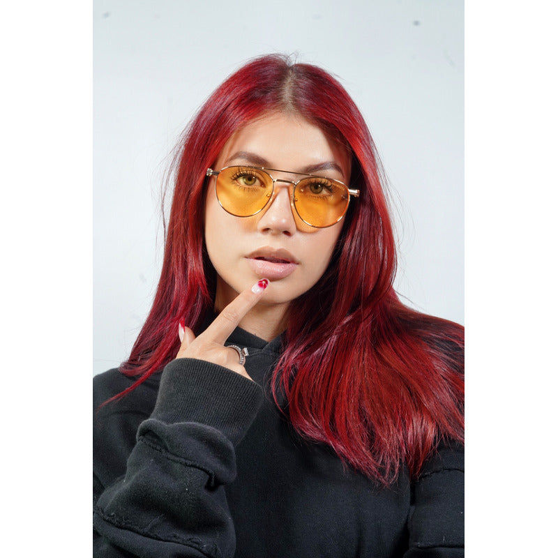 Wanderth Lentes De Sol Velvet