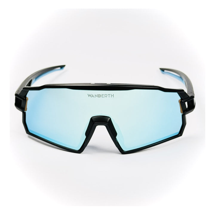 Wanderth Lentes Raptor
