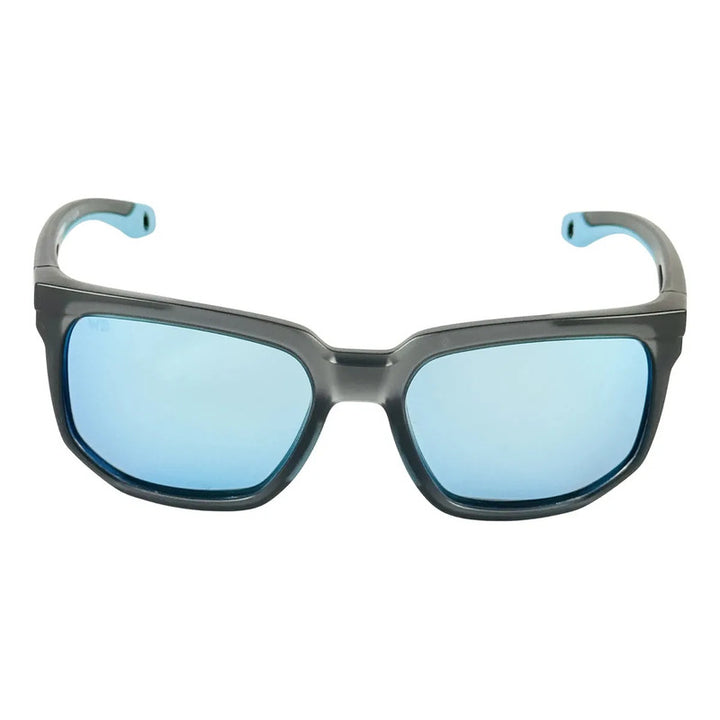 Wanderth Lentes De Sol Evo Sports Azul Cristal Azul Acero Azul/cristal Deportivo